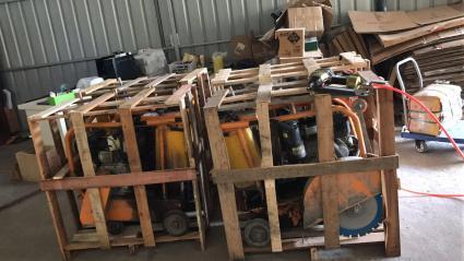 若尔盖行李、家具、电器包装托运