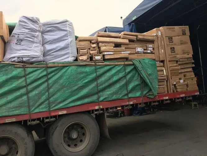 若尔盖家具托运